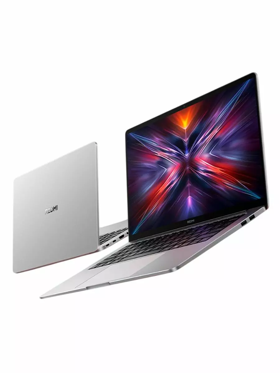 Ноутбук Redmi Book 16" 2025 (Intel Core 5-210H, 16Gb, 512Gb, Intel Graphics) 2.8K 120Hz (JYU4643CN) Gray (Серый) CN Ноутбук Redmi Book 16" 2025 (Intel Core 5-210H, 16Gb, 512Gb, Intel Graphics) 2.8K 120Hz (JYU4643CN) Gray (Серый) CN