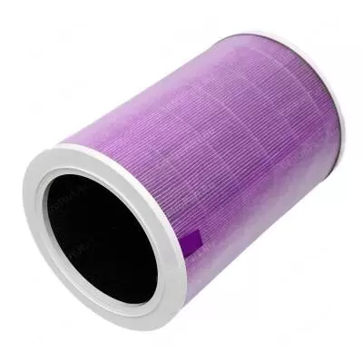 Фильтр для очистителя воздуха Xiaomi Air Purifier MCR-FLA Purple (Фиолетовый) Фильтр для очистителя воздуха Xiaomi Air Purifier MCR-FLA Purple (Фиолетовый)