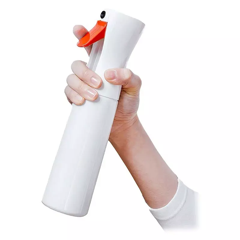 Пульверизатор Xiaomi YIJIE Time-Lapse Sprayer Bottle YG-06 White (Белый)
