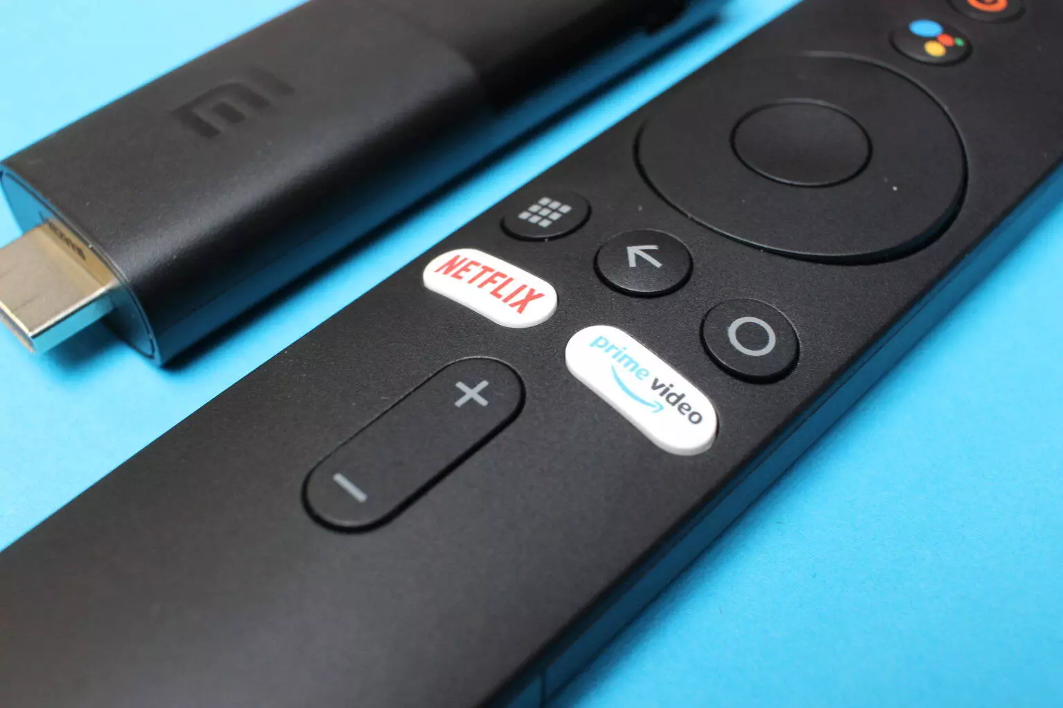 Пульт для телевизора Xiaomi TV Black (Черный) CN Пульт для телевизора Xiaomi TV Black (Черный) CN
