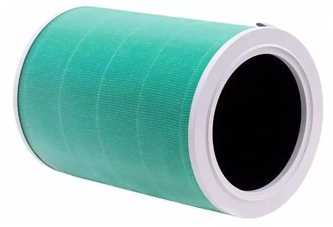 Фильтр для очистителя воздуха Xiaomi Air Purifier Enhanced Anti-formaldehyde Filter M6R-FLP Green (Зеленый)