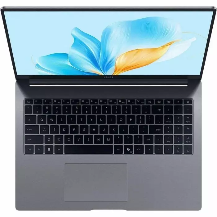 Ноутбук Honor MagicBook X16 2025 i7 13620H 16/1T (5301ALNC) Gray (Серый) Ноутбук Honor MagicBook X16 2025 i7 13620H 16/1T (5301ALNC) Gray (Серый)