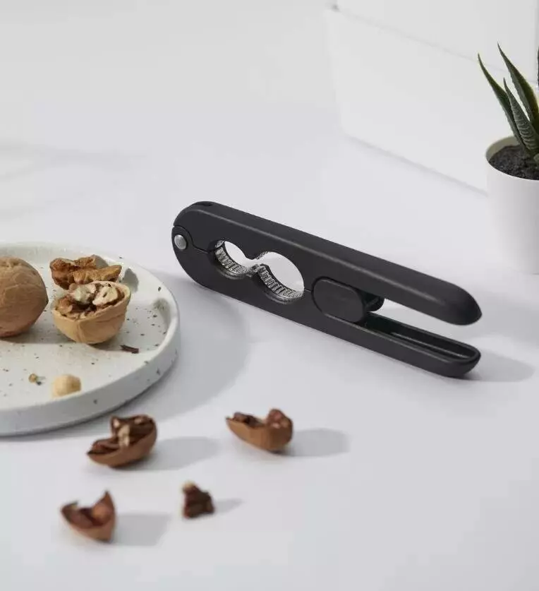 Орехокол HuoHou Nut Clip (HU0173) Black (Черный) Орехокол HuoHou Nut Clip (HU0173) Black (Черный)