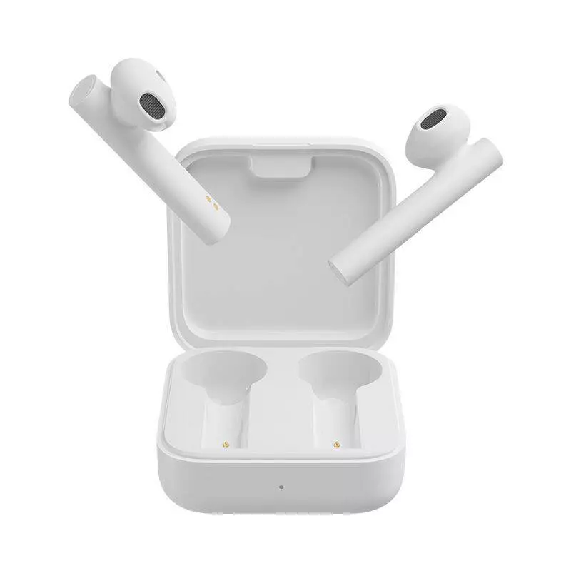 Беспроводные наушники Xiaomi Air 2 SE (CN) White (Белый)