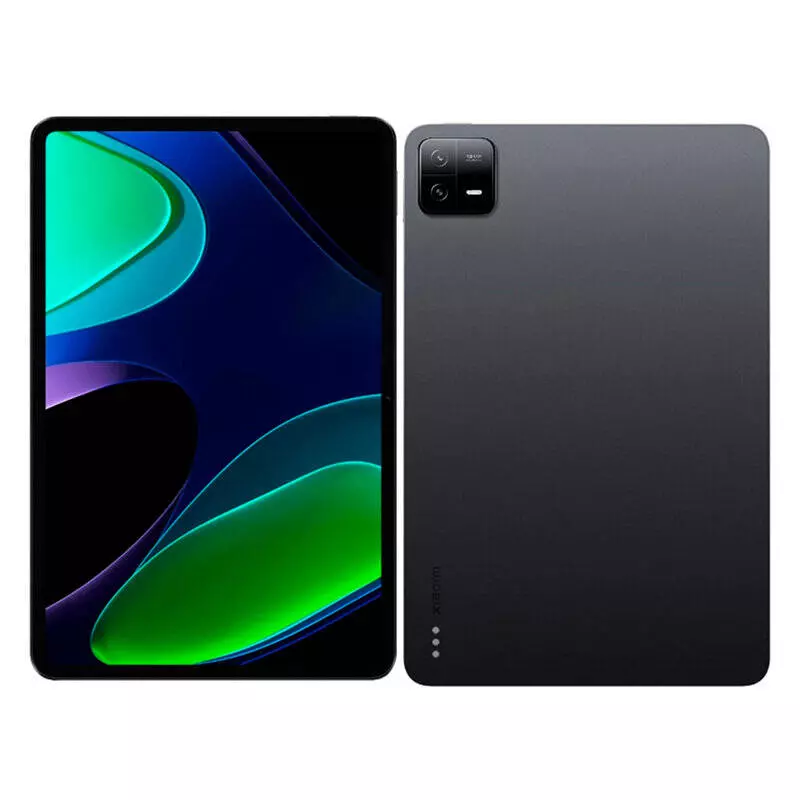 Планшет Xiaomi Pad 6 Pro 8/256GB Wi-Fi Black (Черный) CN