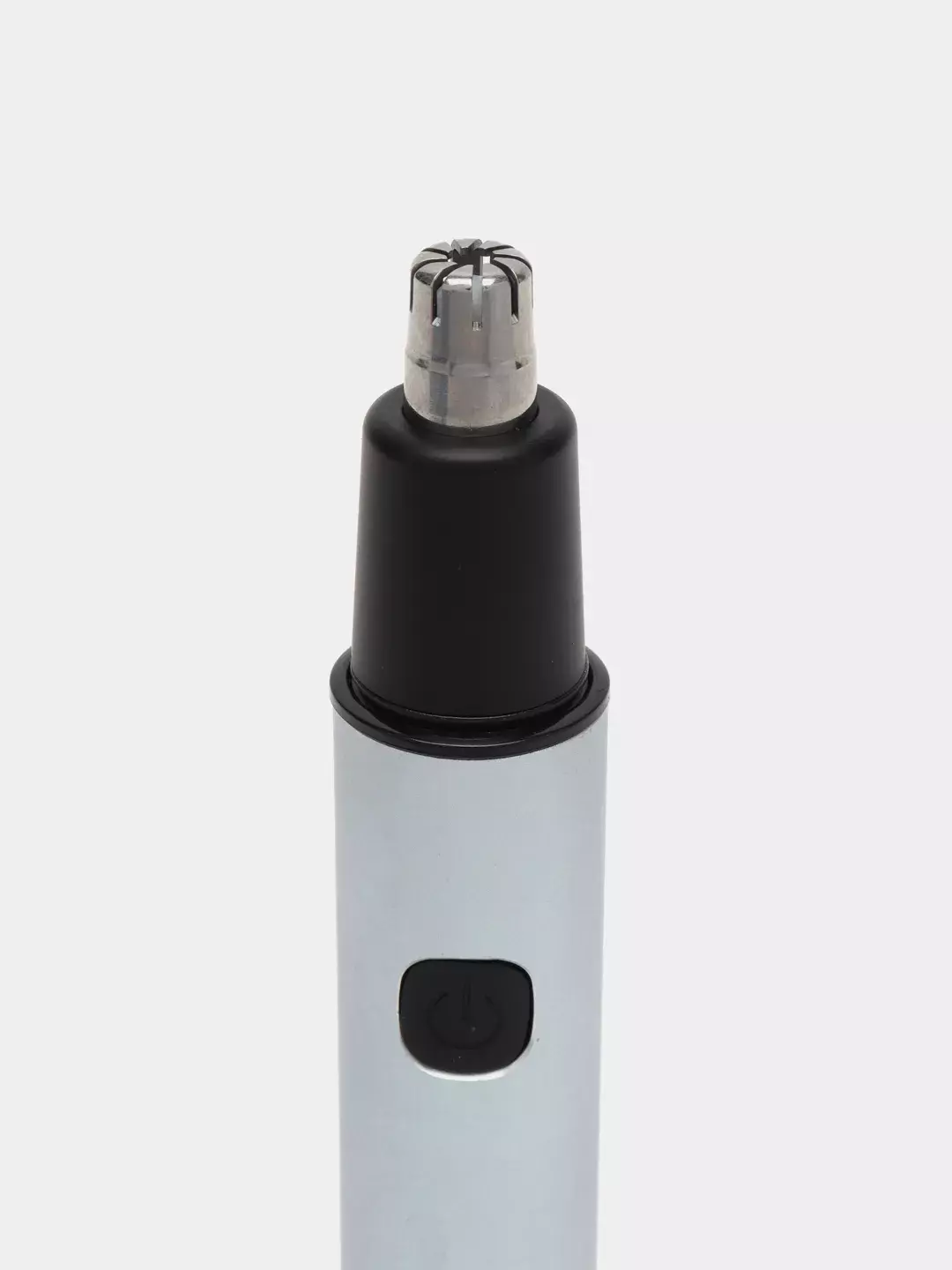 Триммер для носа Xiaomi ShowSee C3 Nose Hair Trimmer Silver (Серебристый) Триммер для носа Xiaomi ShowSee C3 Nose Hair Trimmer Silver (Серебристый)
