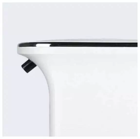 Дозатор мыла Enchen POP Clean Auto Induction Foaming Hand Washer White (Белый) Дозатор мыла Enchen POP Clean Auto Induction Foaming Hand Washer White (Белый)