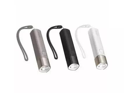 Фонарь Solove X3 / X3s Portable Flashlight Power Black (Черный) Фонарь Solove X3 / X3s Portable Flashlight Power Black (Черный)