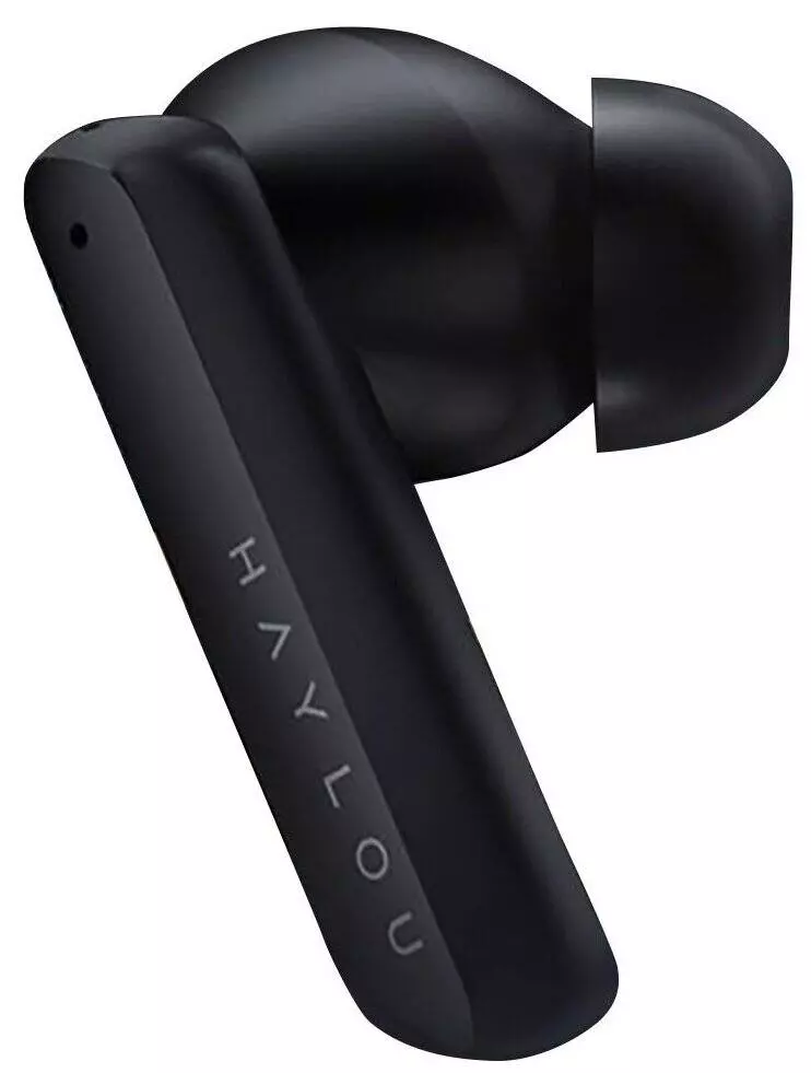 Беспроводные наушники Haylou X1 Pro TWS Black (Черный)