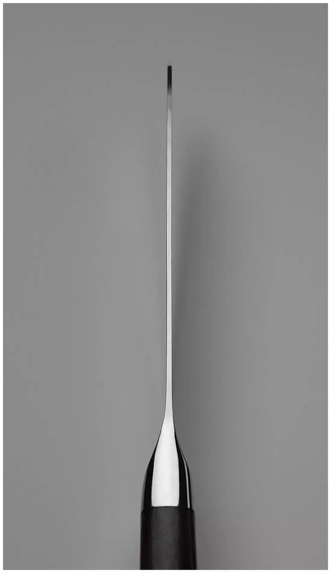 Набор Huo Hou Fire Compound Steel Knife Set (4 ножа с подставкой) (HU0033) Brown (Коричневый)