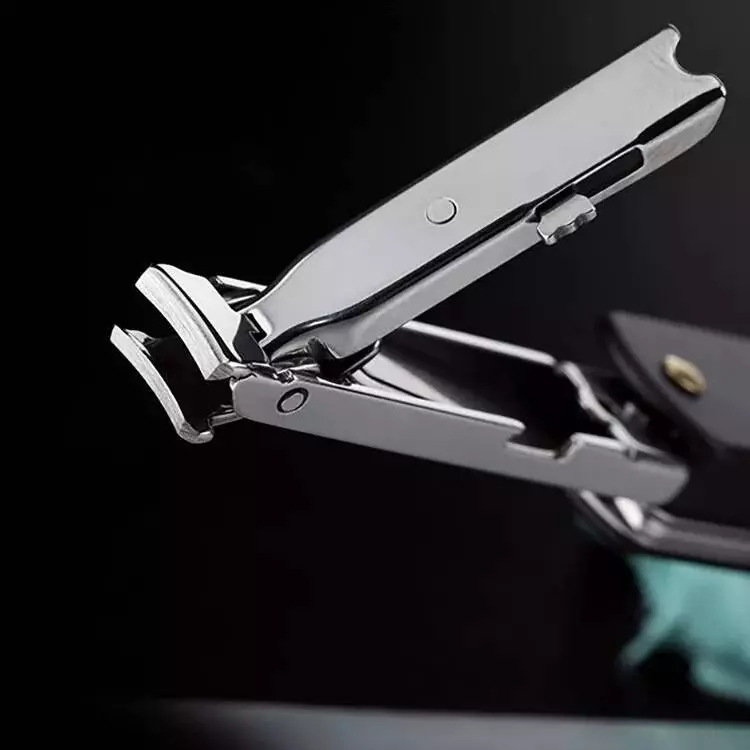 Мультитул-клиппер NexTool Outdoor Multifunctional Nail Clippers (NE20010) Black (Черный) Мультитул-клиппер NexTool Outdoor Multifunctional Nail Clippers (NE20010) Black (Черный)