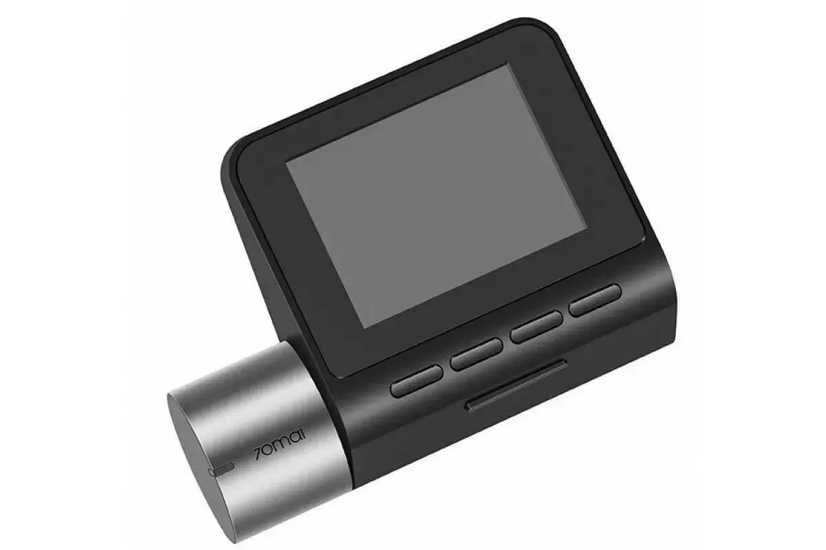 Видеорегистратор 70mai Dash Cam Pro Plus A500, GPS Видеорегистратор 70mai Dash Cam Pro Plus A500, GPS