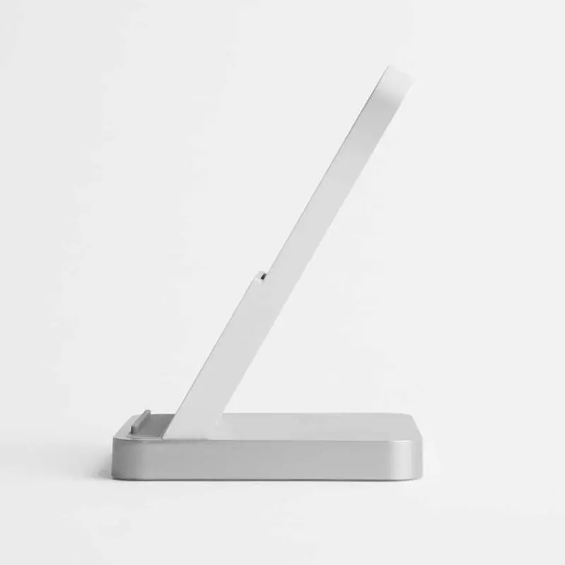 Беспроводное зарядное устройство Xiaomi Vertical Air-Cooled Wireless Charger 30W (MDY-17-EM) White (Белый) Беспроводное зарядное устройство Xiaomi Vertical Air-Cooled Wireless Charger 30W (MDY-17-EM) White (Белый)