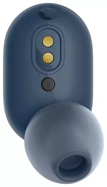 Беспроводные наушники Xiaomi Redmi AirDots 3 Blue (Синий)