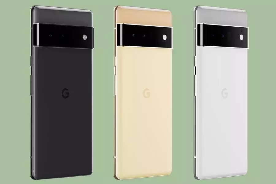 Смартфон Google Pixel 6 Pro 12/128GB Sorta Sunny (Желтый) JP Смартфон Google Pixel 6 Pro 12/128GB Sorta Sunny (Желтый) JP