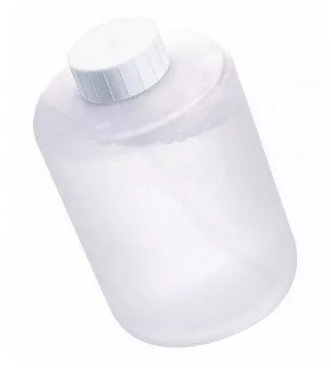 Сменный блок для дозатора Xiaomi Jordan Judy VC050 (2 шт) White (Белый) Сменный блок для дозатора Xiaomi Jordan Judy VC050 (2 шт) White (Белый)