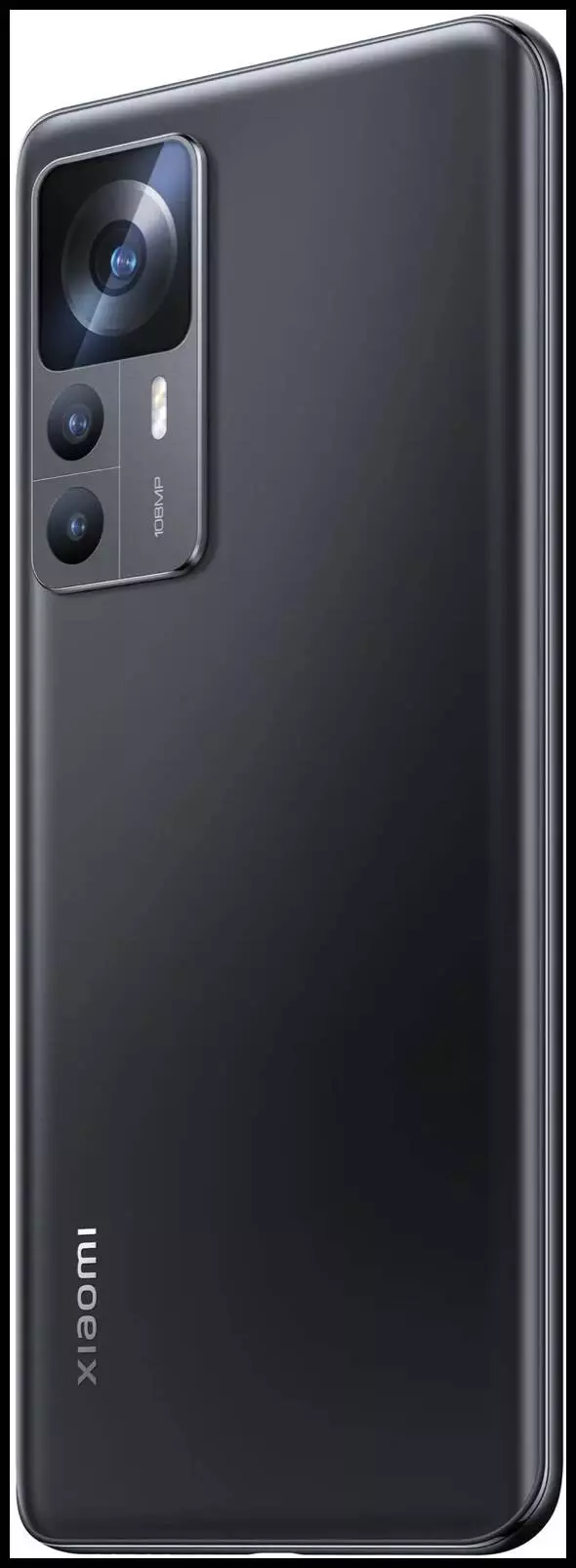 Xiaomi 12T 5G 8/256GB Black (Черный) Xiaomi 12T 5G 8/256GB Black (Черный)