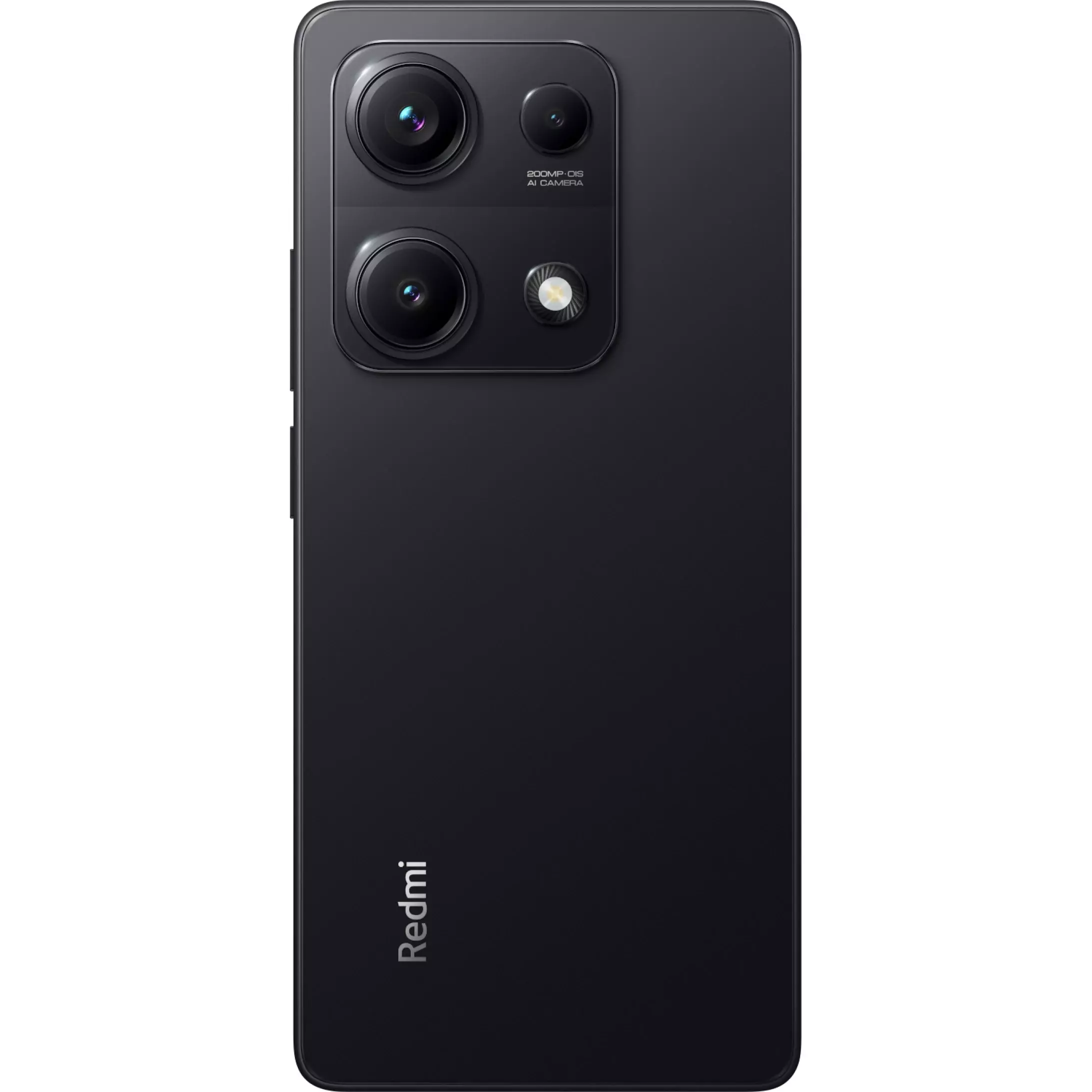 Xiaomi Redmi Note 14S 4G 8/128GB Black (Черный) Global Version Xiaomi Redmi Note 14S 4G 8/128GB Black (Черный) Global Version