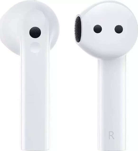 Беспроводные наушники Xiaomi Redmi Buds 3 White (Белый)