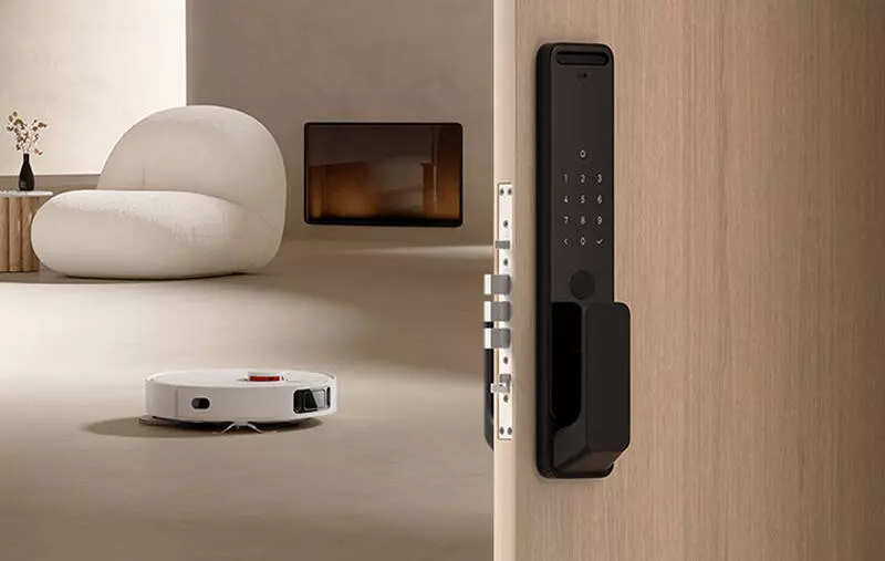Робот-пылесос Xiaomi Mijia Sweeping Vacuum Cleaner 3S White (Белый) Робот-пылесос Xiaomi Mijia Sweeping Vacuum Cleaner 3S White (Белый)