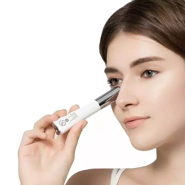 Массажер для глаз Xiaomi Wellskins lon Vibration Warm Eye Instrument (WX-MY01) White (Белый) Массажер для глаз Xiaomi Wellskins lon Vibration Warm Eye Instrument (WX-MY01) White (Белый)