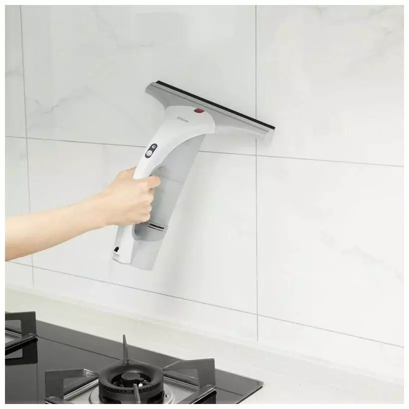 Ручной стеклоочиститель Xiaomi Lofans QX-408 White (Белый)