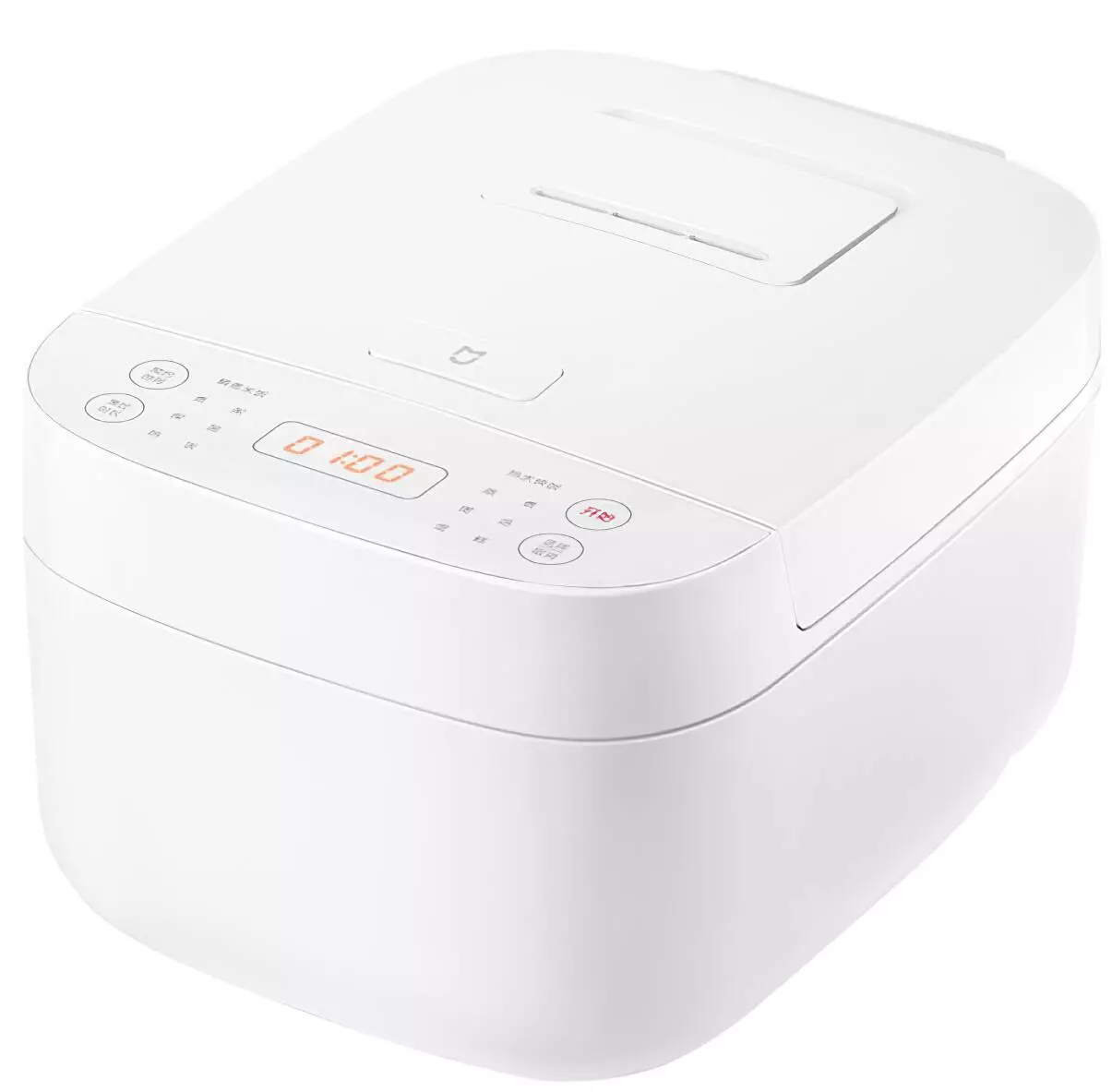 Рисоварка Xiaomi Mijia C1 Rice Cooker 4L (MDFBD03ACM) White (Белый) CN Рисоварка Xiaomi Mijia C1 Rice Cooker 4L (MDFBD03ACM) White (Белый) CN