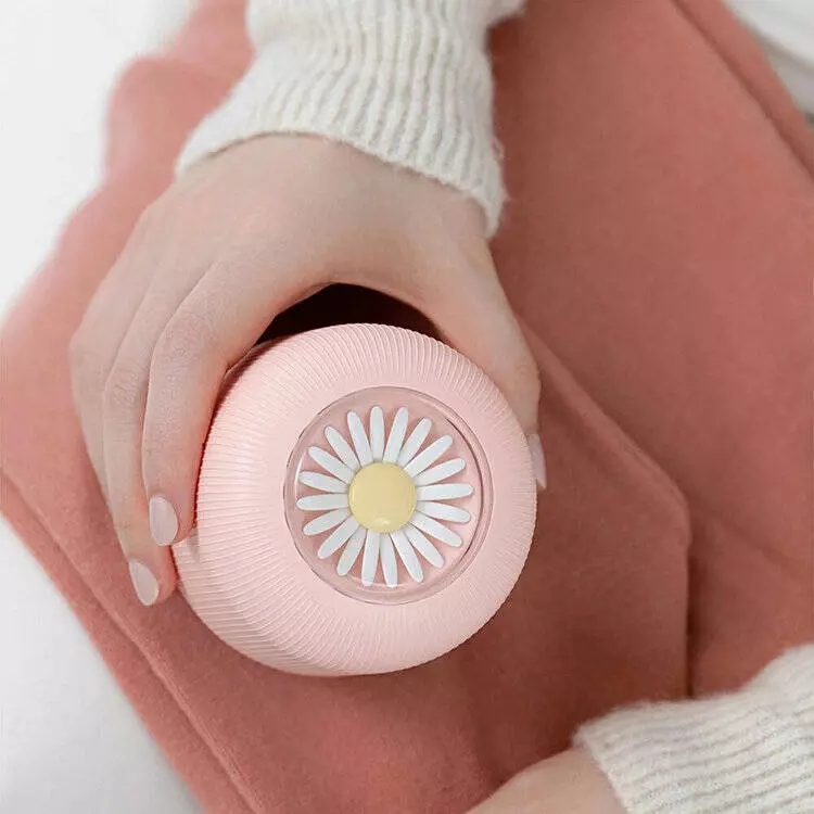 Машинка для удаления катышков Xiaomi 3 Life Pink (Розовый) Машинка для удаления катышков Xiaomi 3 Life Pink (Розовый)