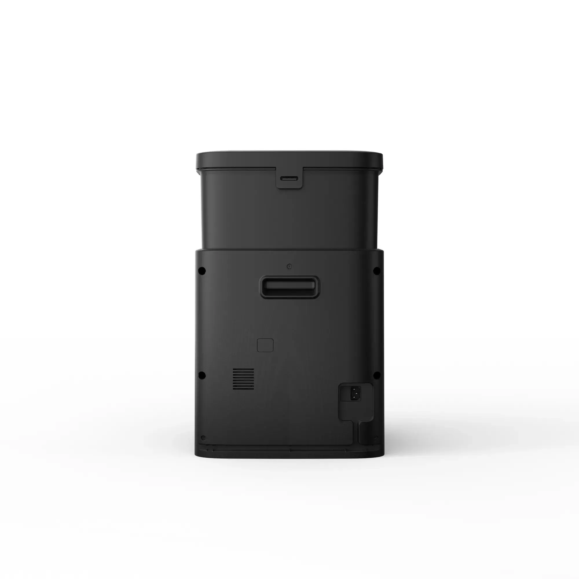 Робот-пылесос Xiaomi ECOVACS N30 PRO OMNI (CH2427) Black (Черный) Global Version