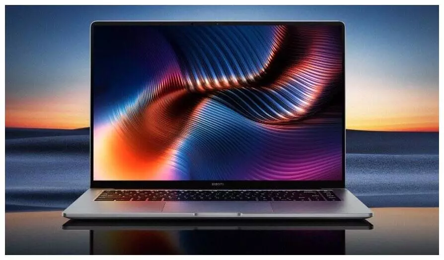 Ноутбук Xiaomi Notebook Pro 15.6" (Core i5-11320H, 16Gb, 512Gb, GeForce MX450) (JYU4390CN) Gray (Серый) CN Ноутбук Xiaomi Notebook Pro 15.6" (Core i5-11320H, 16Gb, 512Gb, GeForce MX450) (JYU4390CN) Gray (Серый) CN