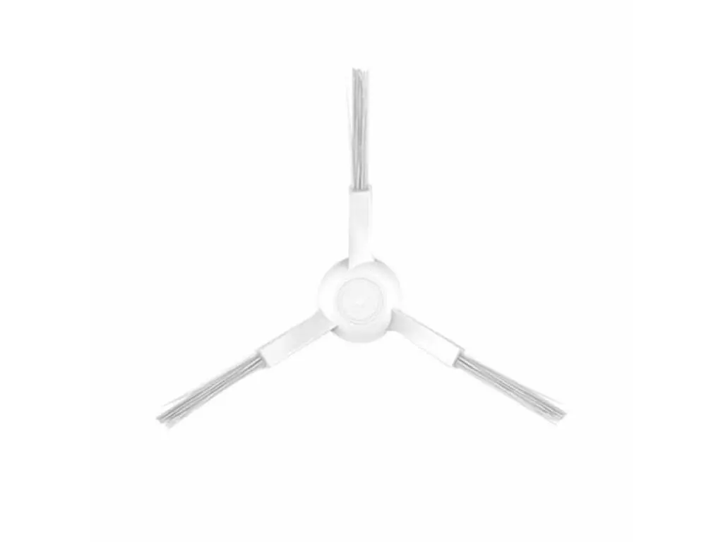 Боковая щетка для пылесоса Xiaomi Mijia LDS Vacuum Cleaner White (Белый) Боковая щетка для пылесоса Xiaomi Mijia LDS Vacuum Cleaner White (Белый)