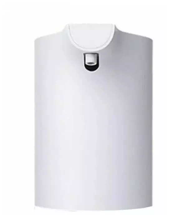 Дозатор мыла Xiaomi Dove Automatic Foam Soap Dispenser White (Белый) Дозатор мыла Xiaomi Dove Automatic Foam Soap Dispenser White (Белый)