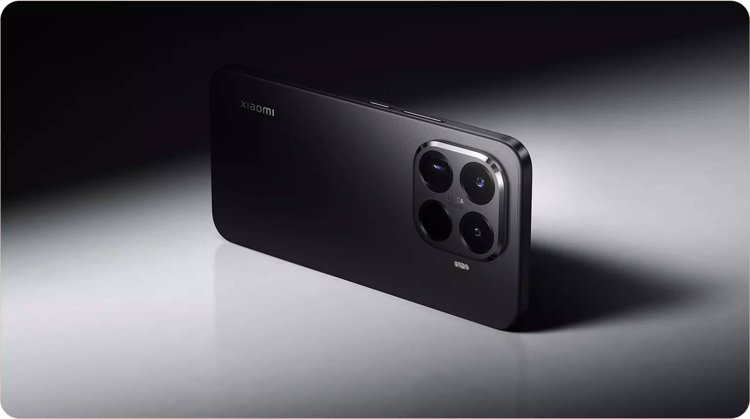 Xiaomi 15T Pro 12/1024GB Black (Черный) Global Version