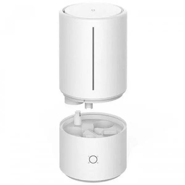 Увлажнитель воздуха Xiaomi Mijia Smart Sterilization Humidifier (SCK0A45) White (Белый) Увлажнитель воздуха Xiaomi Mijia Smart Sterilization Humidifier (SCK0A45) White (Белый)