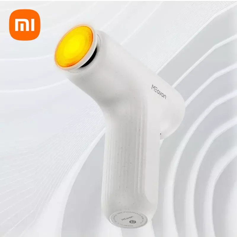 Перкуссионный пистолет Yunmai Mini 3S White (Белый)