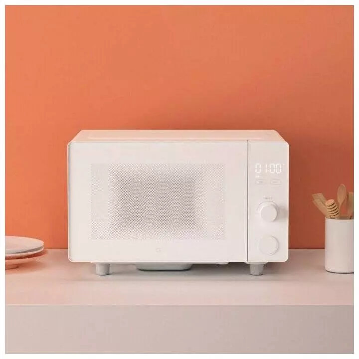 Микроволновая печь Xiaomi Mijia Microwave Oven White (MWBLXE1ACM) White (Белый)