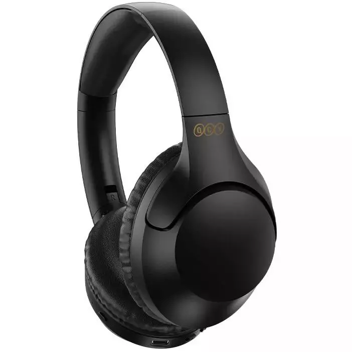 Беспроводные наушники QCY H2 Black (Черный) Global Version
