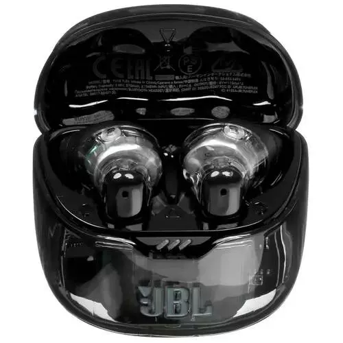 Беспроводные наушники JBL Flex TWS Black (Черный) Global Version Беспроводные наушники JBL Flex TWS Black (Черный) Global Version