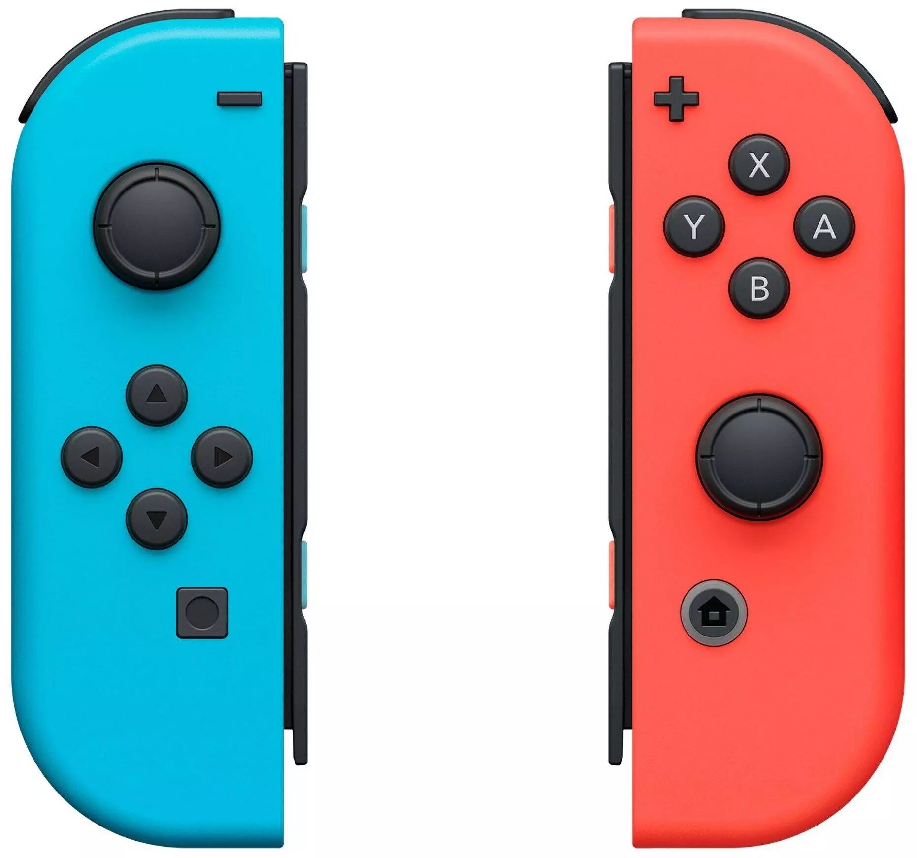 Игровая консоль Nintendo Switch Neon Rev.2 64GB Blue/Red (Синий/Красный) HK Игровая консоль Nintendo Switch Neon Rev.2 64GB Blue/Red (Синий/Красный) HK