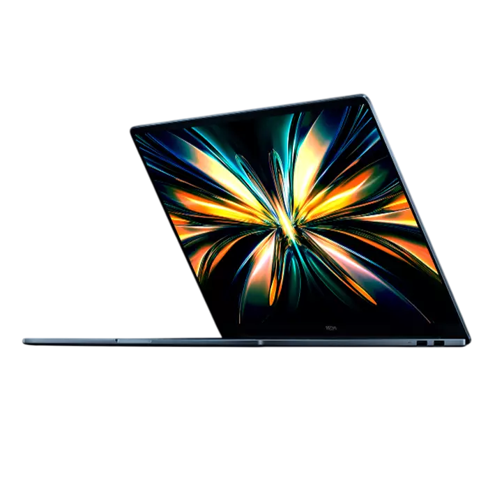 Ноутбук Redmi Book Pro 14 2025 Ultra5-225H/32G/1TB/2.8K (JYU4652CN) Silver (Серебристый) CN Ноутбук Redmi Book Pro 14 2025 Ultra5-225H/32G/1TB/2.8K (JYU4652CN) Silver (Серебристый) CN