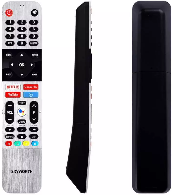 Телевизор Skyworth 50G3A 50" EU Телевизор Skyworth 50G3A 50" EU