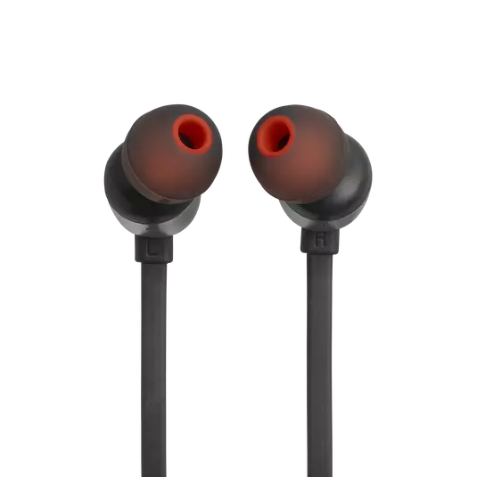 Проводные наушники JBL Tune 310C Black (Черный)