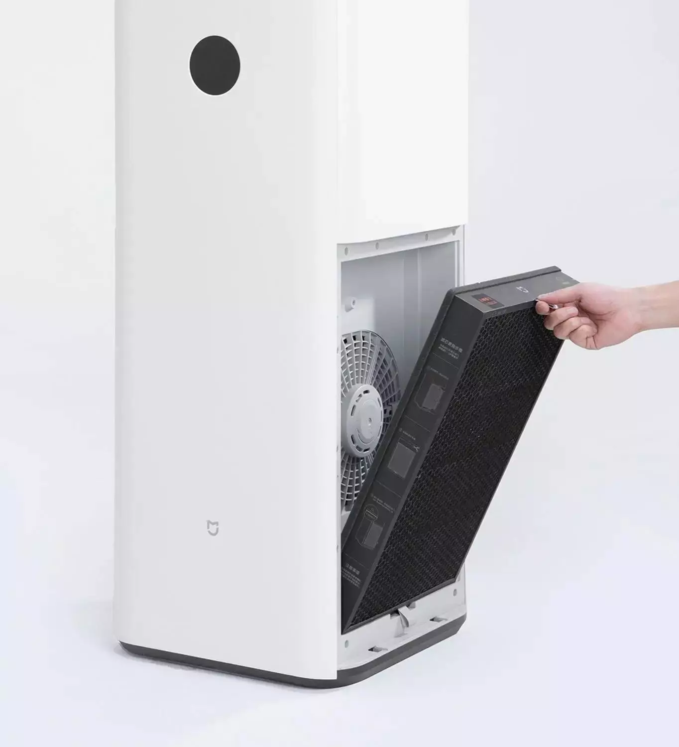 Фильтр для очистителя воздуха Xiaomi Air Purifier Max Green (Зеленый) Фильтр для очистителя воздуха Xiaomi Air Purifier Max Green (Зеленый)