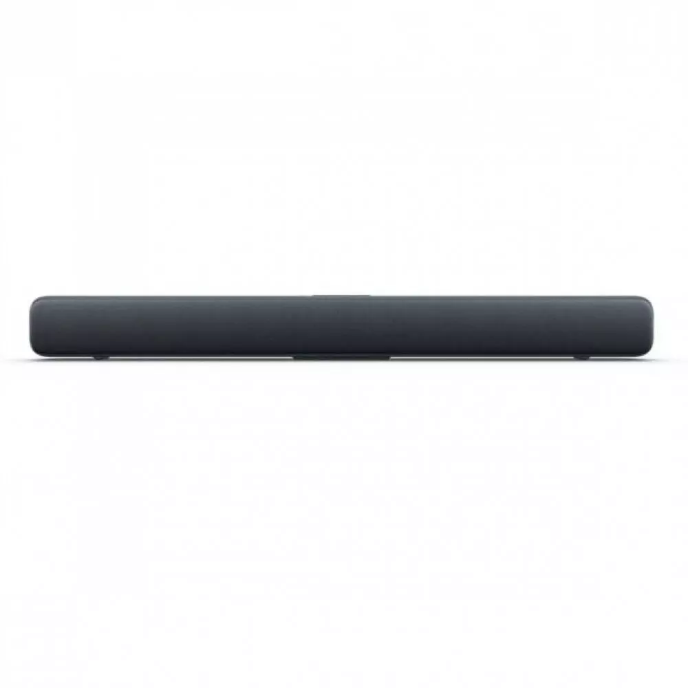 Саундбар Xiaomi TV Soundbar (MDZ-27-DA) Black (Черный) CN Саундбар Xiaomi TV Soundbar (MDZ-27-DA) Black (Черный) CN