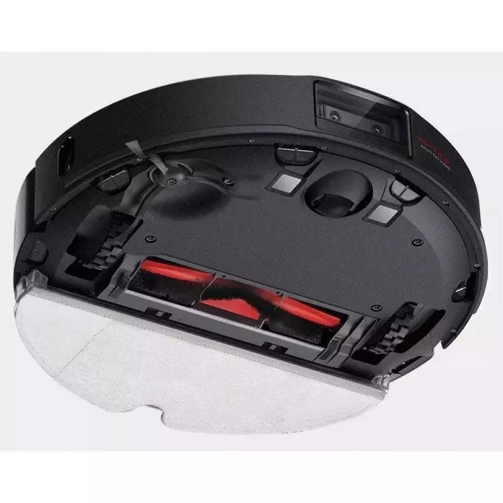 Робот-пылесос Roborock S7 Pro Black (Черный) Робот-пылесос Roborock S7 Pro Black (Черный)