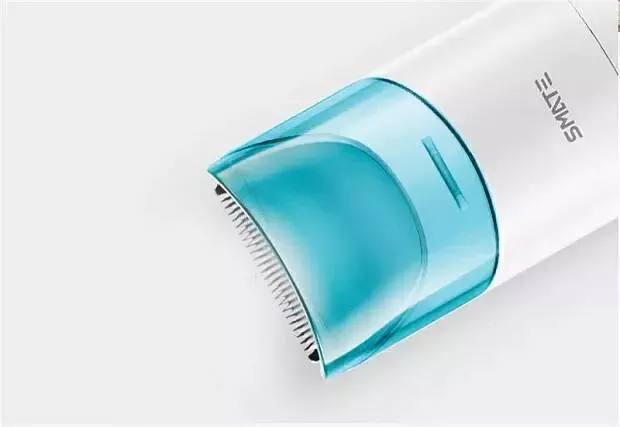 Машинка для стрижки Xiaomi Kiddies Hair Clipper SH-EC31 White (Белый) Машинка для стрижки Xiaomi Kiddies Hair Clipper SH-EC31 White (Белый)