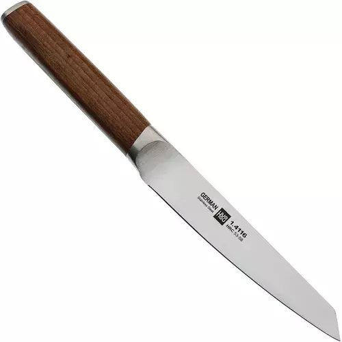 Набор кухонных ножей HuoHou Molybdenum Vanadium Steel Kitchen Knife Set Black (Черный) CN Набор кухонных ножей HuoHou Molybdenum Vanadium Steel Kitchen Knife Set Black (Черный) CN