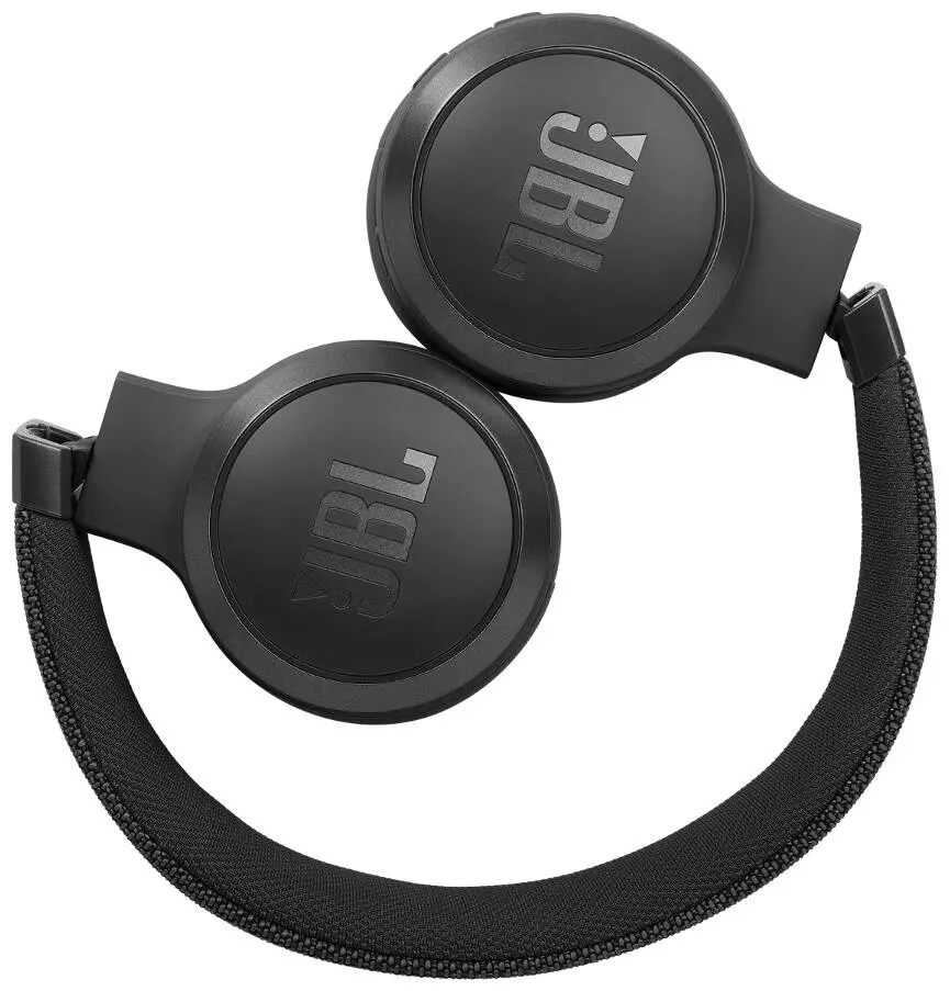 Беспроводные наушники JBL Live 460NC Black (Черный) Global Version Беспроводные наушники JBL Live 460NC Black (Черный) Global Version