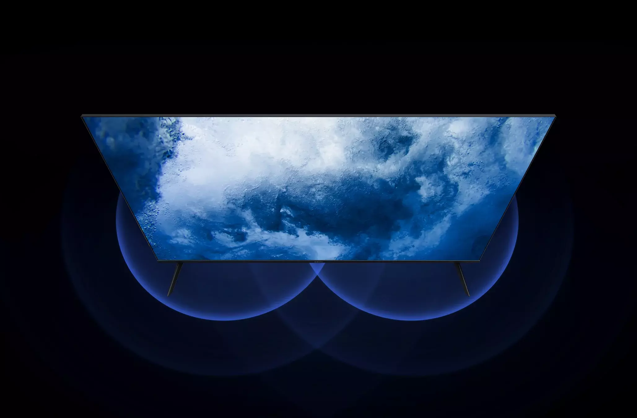 Телевизор Xiaomi TV A 65 2025 Black (Черный) Телевизор Xiaomi TV A 65 2025 Black (Черный)