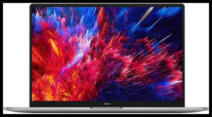Ноутбук RedmiBook Pro 15" (AMD R5-7640HS, 16GB, 512GB, AMD Radeon Graphics) (JYU4541CN) Ноутбук RedmiBook Pro 15" (AMD R5-7640HS, 16GB, 512GB, AMD Radeon Graphics) (JYU4541CN)
